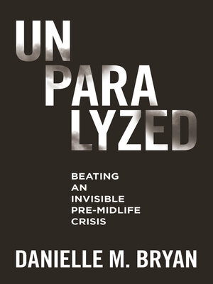 cover image of Unparalyzed